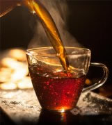 华莱健黑茶天尖茶功效，长期饮用有保健养生的
